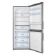 ΨΥΓΕΙΟΚΑΤΑΨΥΚΤΗΣ ΕΛΕΥΘΕΡΟΣ TESLA RC4201FTXE (185x70x70 / E / INOX / FNF / ΟΘΟΝΗ / 5ΕΤΗ ΕΓΓΥΗΣΗ)